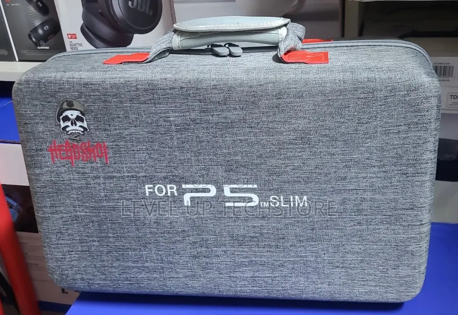 Playstation 5 Slim Carry Bag