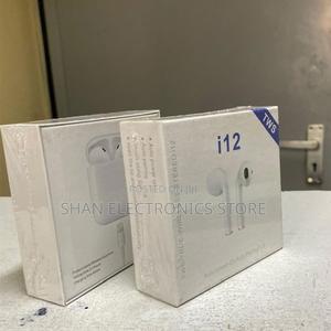 Waterproof TWS F9 Wireless Bluetooth Headphones - thumbnail 2