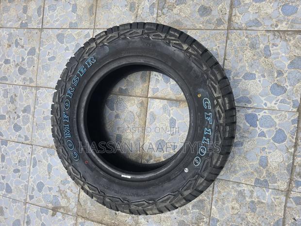215/70r16 Comforser Cf1100 - thumbnail 3