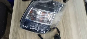 Flawless Quality Toyota Wish 2015 Backlight