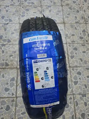 205/65r16 Comforser Cf2000ht