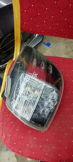 Premium Tier Ex Japan Toyota Wish Backlight
