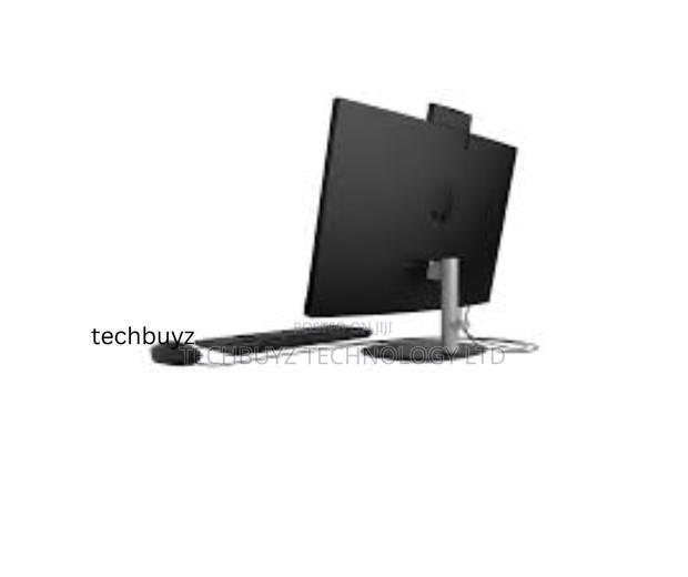 New Desktop Computer HP AiO 27 8GB Intel Core i7 SSD 512GB - thumbnail 3