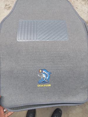 Woolen Car Floor Matt/Matts