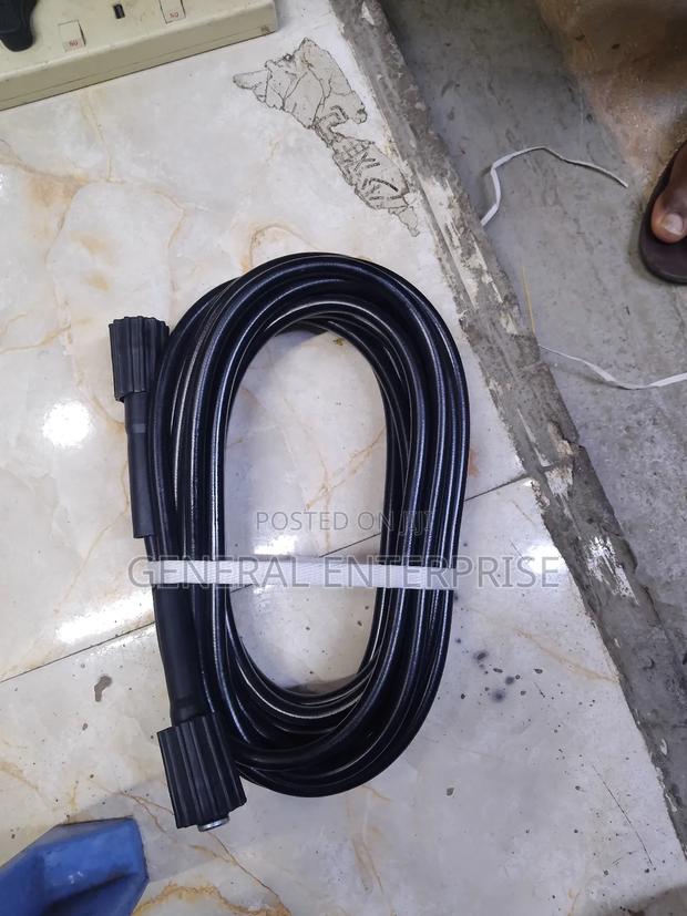 High Pressure Hose Pipe 15metre