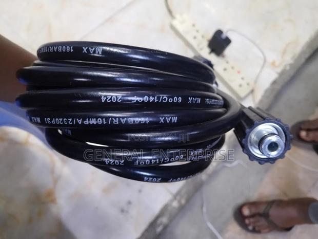 High Pressure Hose Pipe 15metre - thumbnail 2