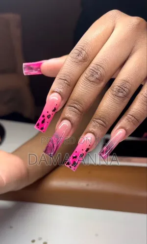 Beauty Spa
