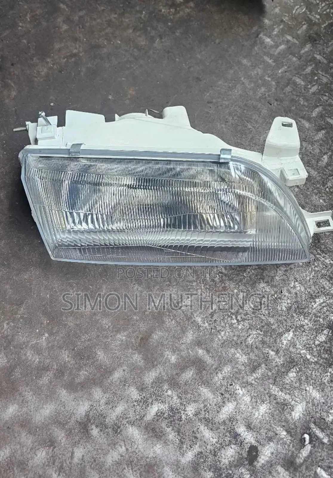 Toyota 102 Headlights on Sale