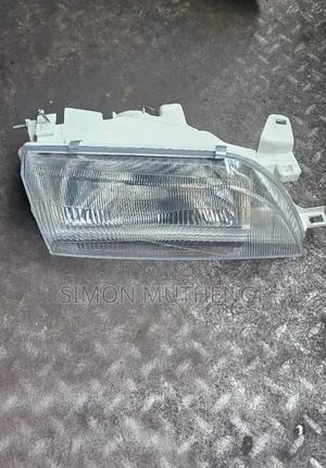 Toyota 102 Headlights on Sale