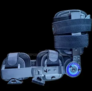 Rom Knee Immobilizer