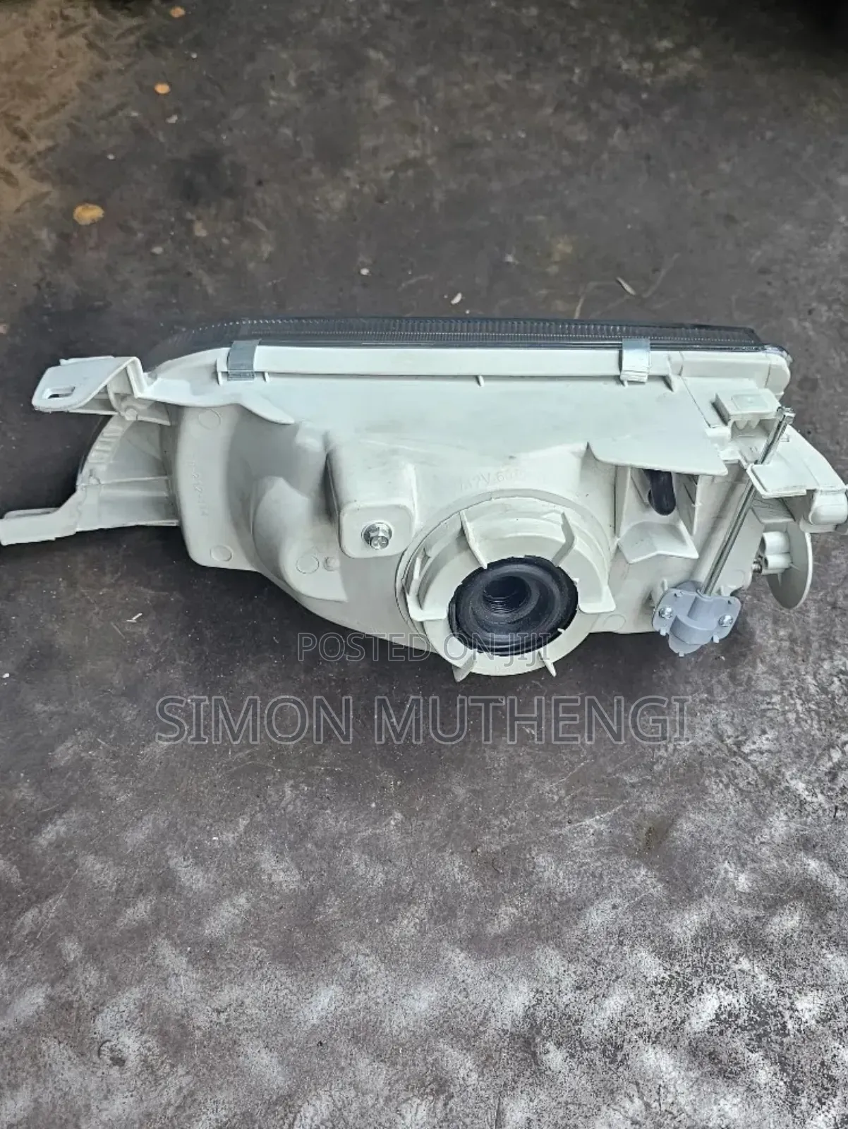 Toyota 102 Headlights on Sale