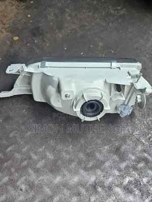 Toyota 102 Headlights on Sale