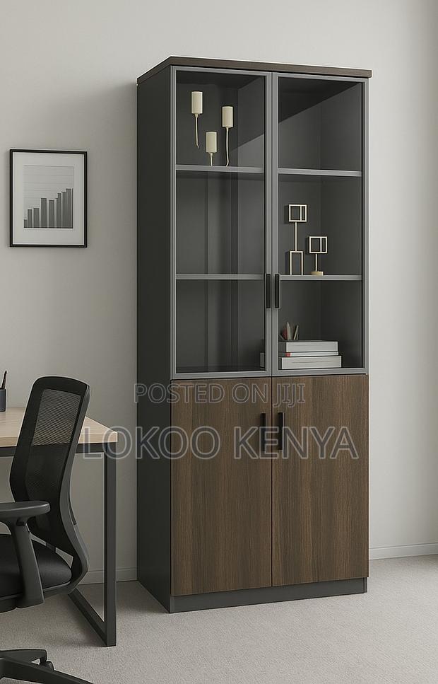 Office Cabinet : Pro Cabinet Office Storage Solution