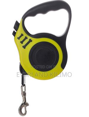 Retractable Leash With Non Slip Handle. - thumbnail 2