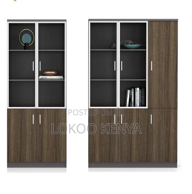 Office Cabinet : Pro Cabinet Office Storage Solution - thumbnail 3