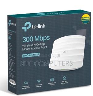 Eap115 | 300mbps Wireless N Ceiling Mount Access Point - thumbnail 2