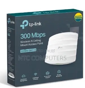 Eap115 | 300mbps Wireless N Ceiling Mount Access Point