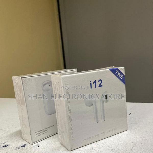 Wireless Sports Waterproof F9-5 TWS Bluetooth Earphones