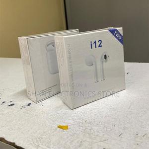 Sport Design Power Bank With Bluetooth Version 5. 1 Earbuds - thumbnail 2