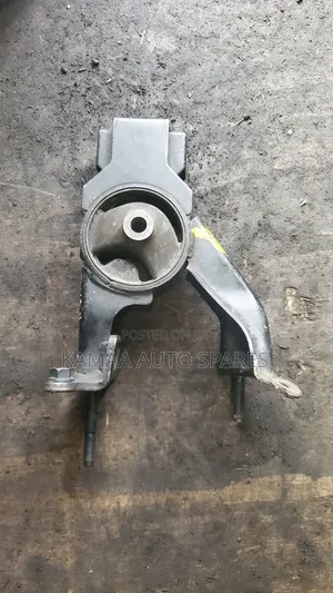 Toyota Noah/Voxy Gearbox Mounting