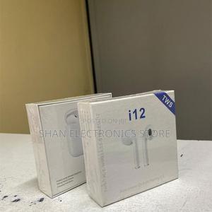 Portable Case Charging, F9 True Wireless Earbud Sport Design - thumbnail 2