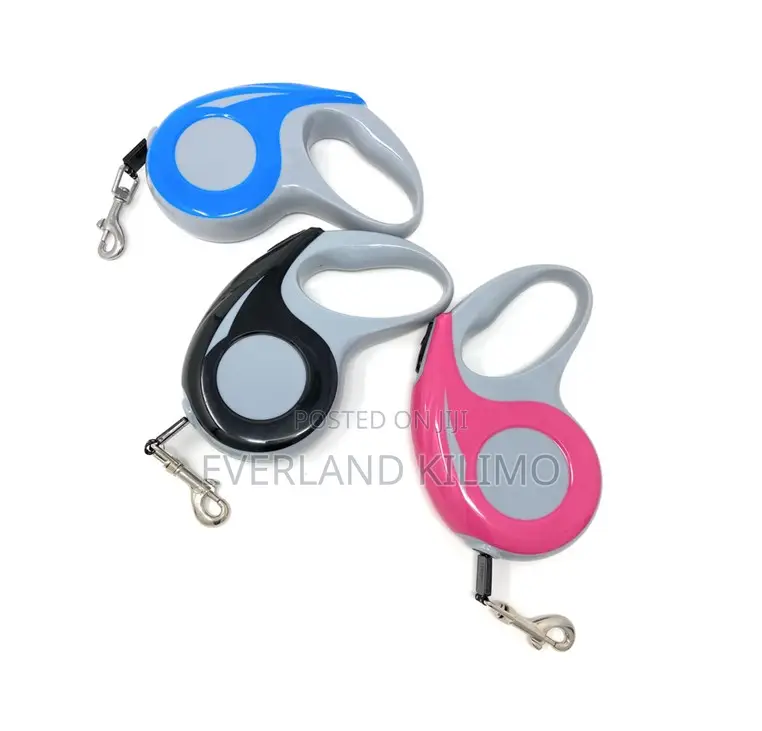 Durable Automatic Retractable Leash