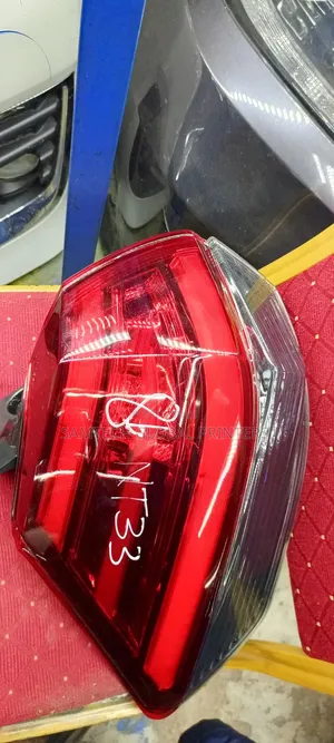 Outstanding Performance Quality Nissan X-Trail Backlight