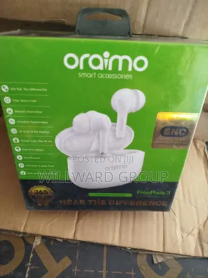 Oraimo Freepods