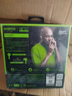 Oraimo Freepods