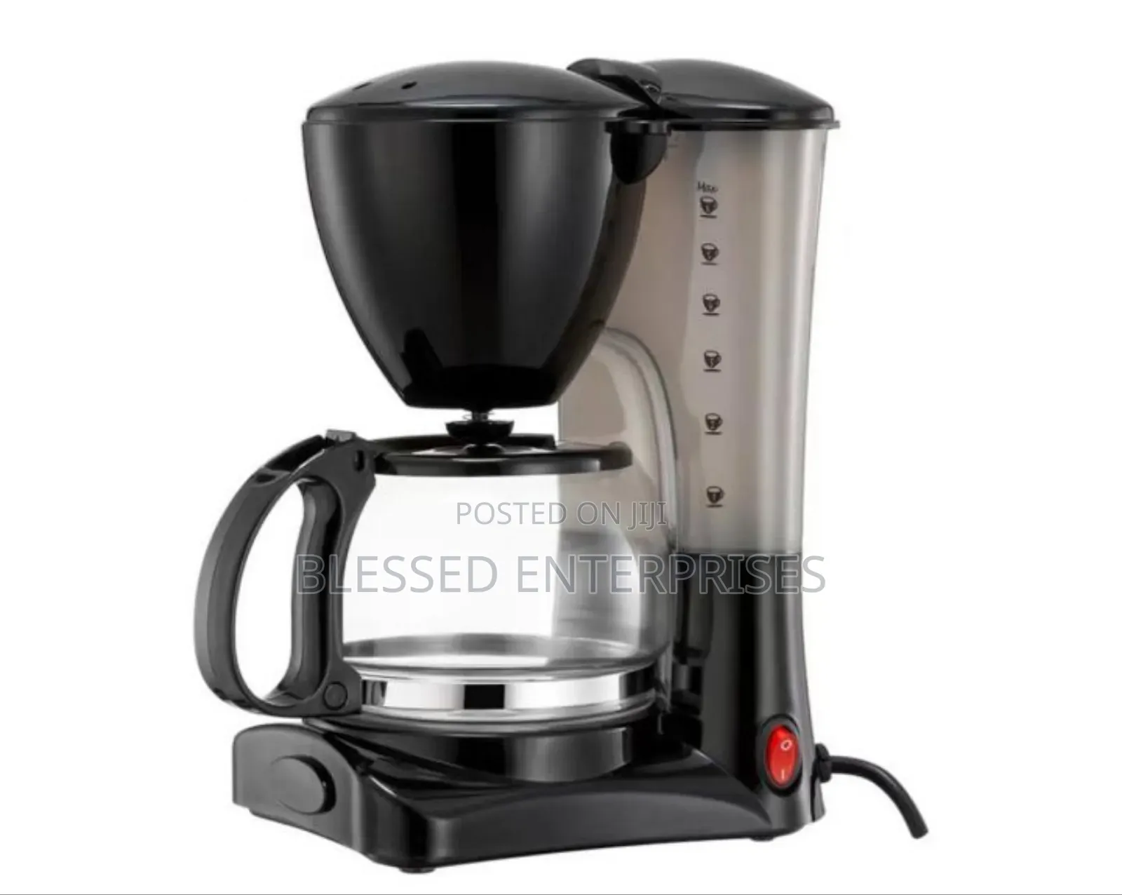 Quality Coffee Maker