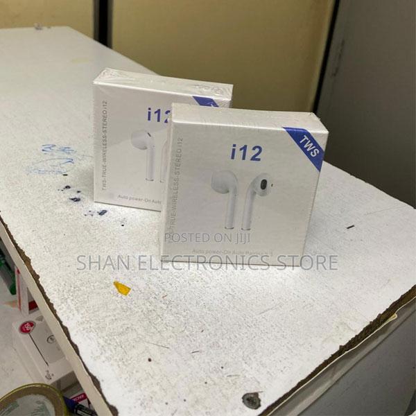 Mini Wireless Earbuds F9 Bluetooth 5.0 Led Display Earbuds - main view