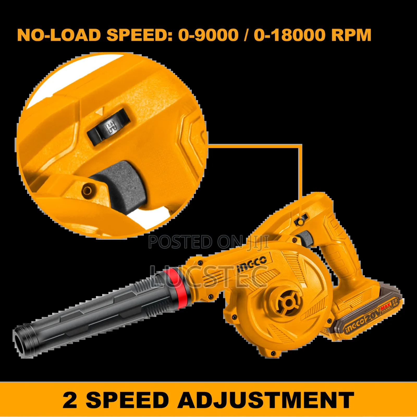 Air Blower