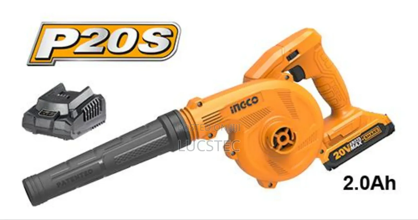 Air Blower