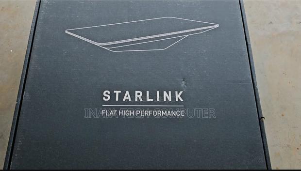 Starlink High Flat Performance Kit