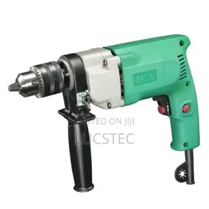 Corded Drill