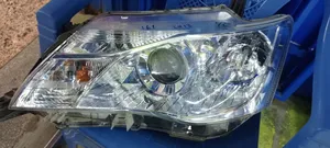 Extremely Top Notch Toyota Fielder 161 Headlight