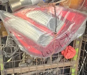 Reliable Honda Taillights Available