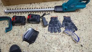 Cordless Hedge Trimmer 88v /Makita Hedge Trimmer Machine - thumbnail 2