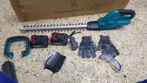 Cordless Hedge Trimmer 88v /Makita Hedge Trimmer Machine