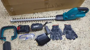 Makita Hedge Trimmer Machine/Cordless Hedge Trimmer