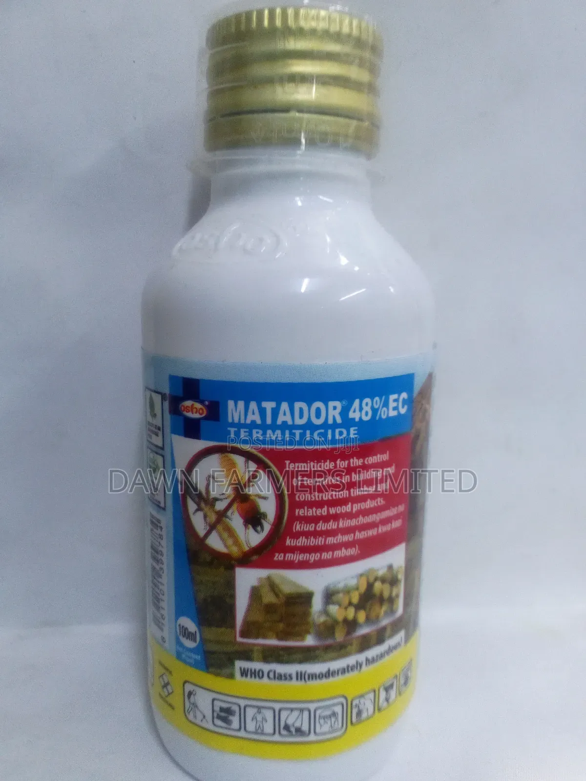 Matador 48% Ec