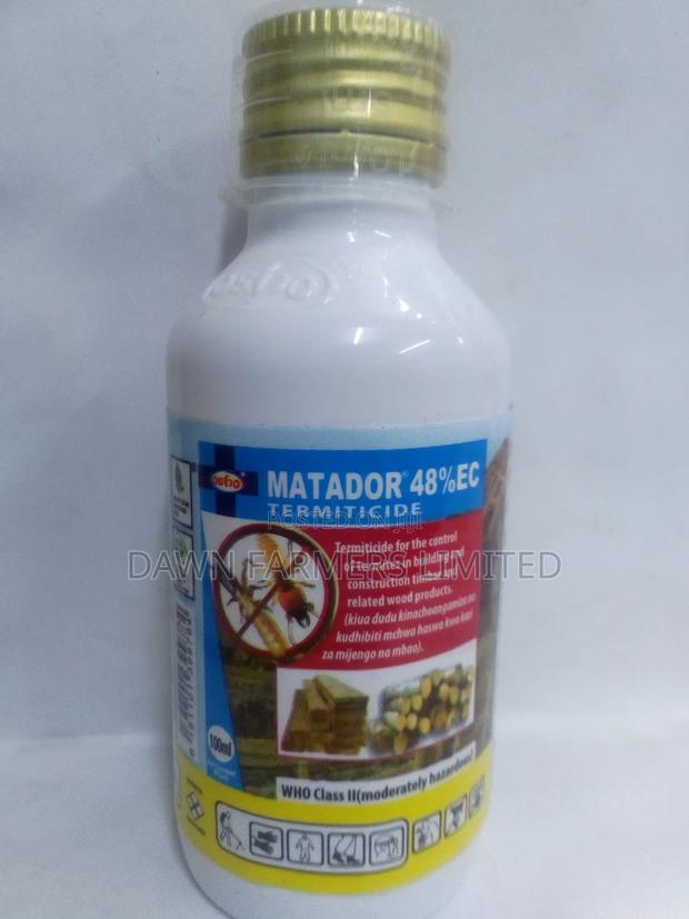 Matador 48% Ec