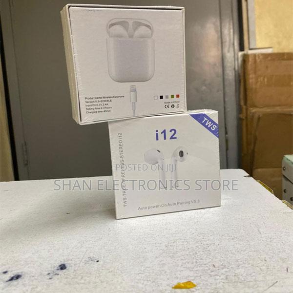 Headphones Built-in Hd Mic With Charging Case F9-5 Earphone