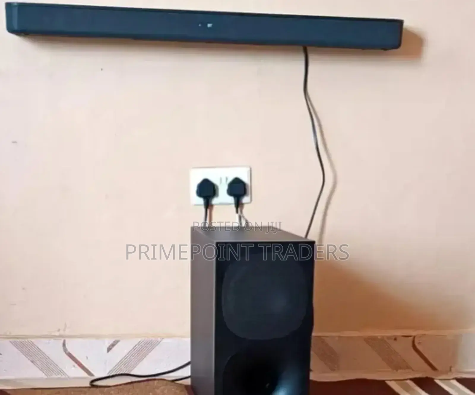 Soundbar Sony S400 System, Wireless; Brand New