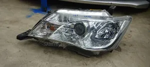 Outstanding Performance Ex Japan Toyota Fielder Headlight