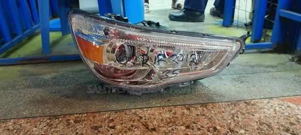 Restocked Ex Japan Mitsubishi RVR Headlight