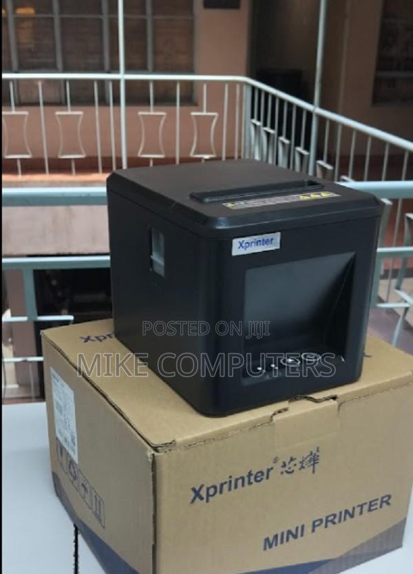 Xprinter 80mm Thermal Printer Usbgood Experience