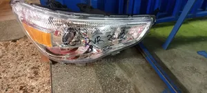 Elite Level Quality Mitsubishi RVR Headlight