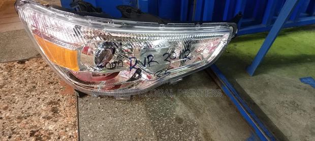 Elite Level Quality Mitsubishi RVR Headlight