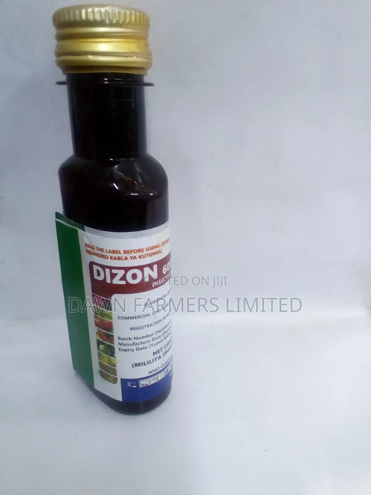 Dizon 60ec